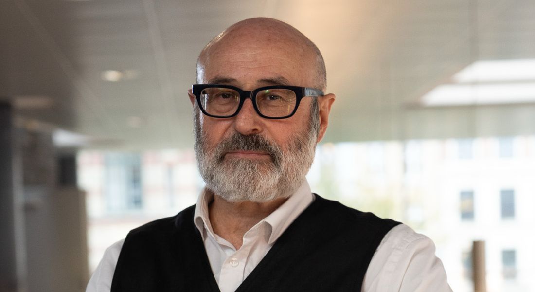 Dan Wolf Meyrowitsch