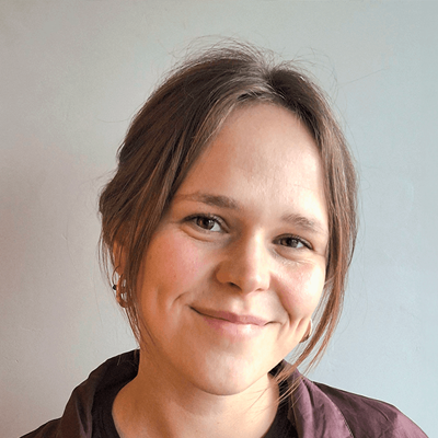 Maja Kirstine Dahl Jeppesen