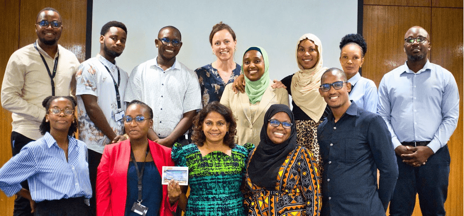 PartoMa Research Team