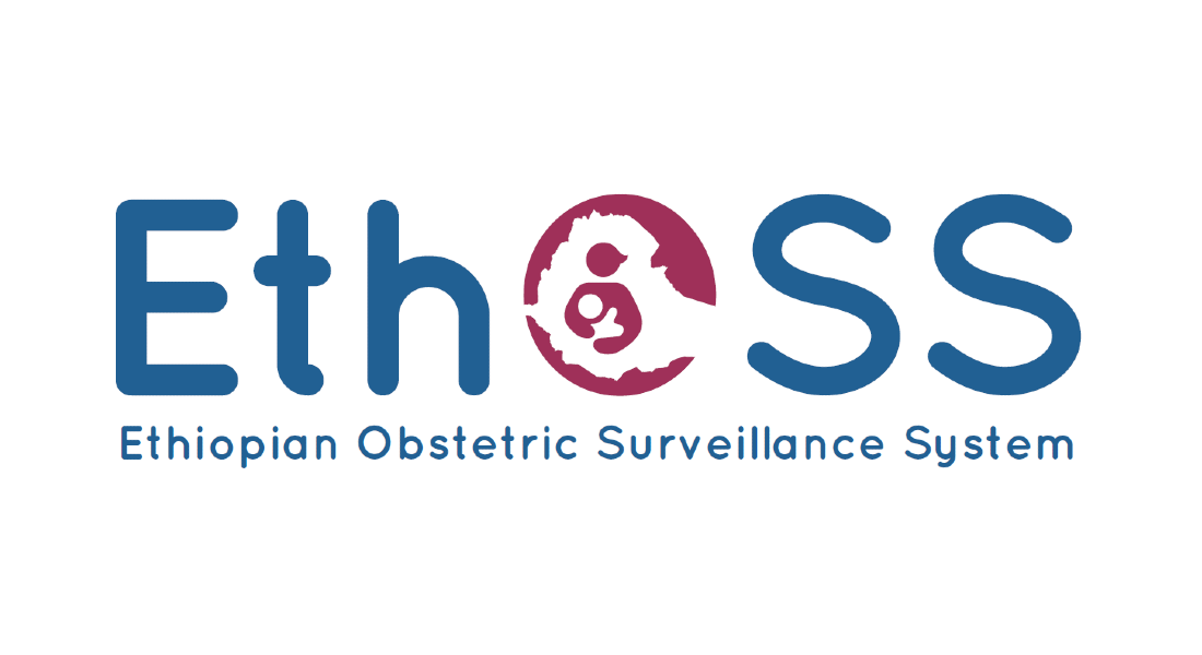 Logo of Ethiopian Obstetric Surveillance System