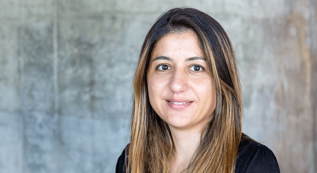Picture of Tugce Karaderi