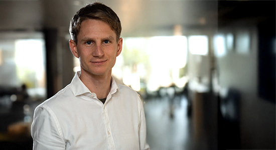 Frederik Plesner Lyngse