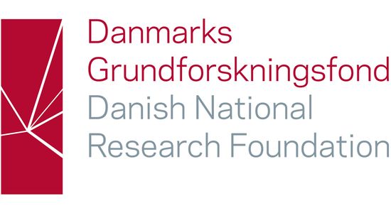 Danmarks Grundforskningsfond logo