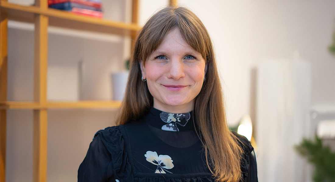 Terese Høj Jørgensen