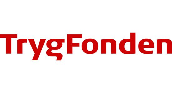 Trygfonden logo